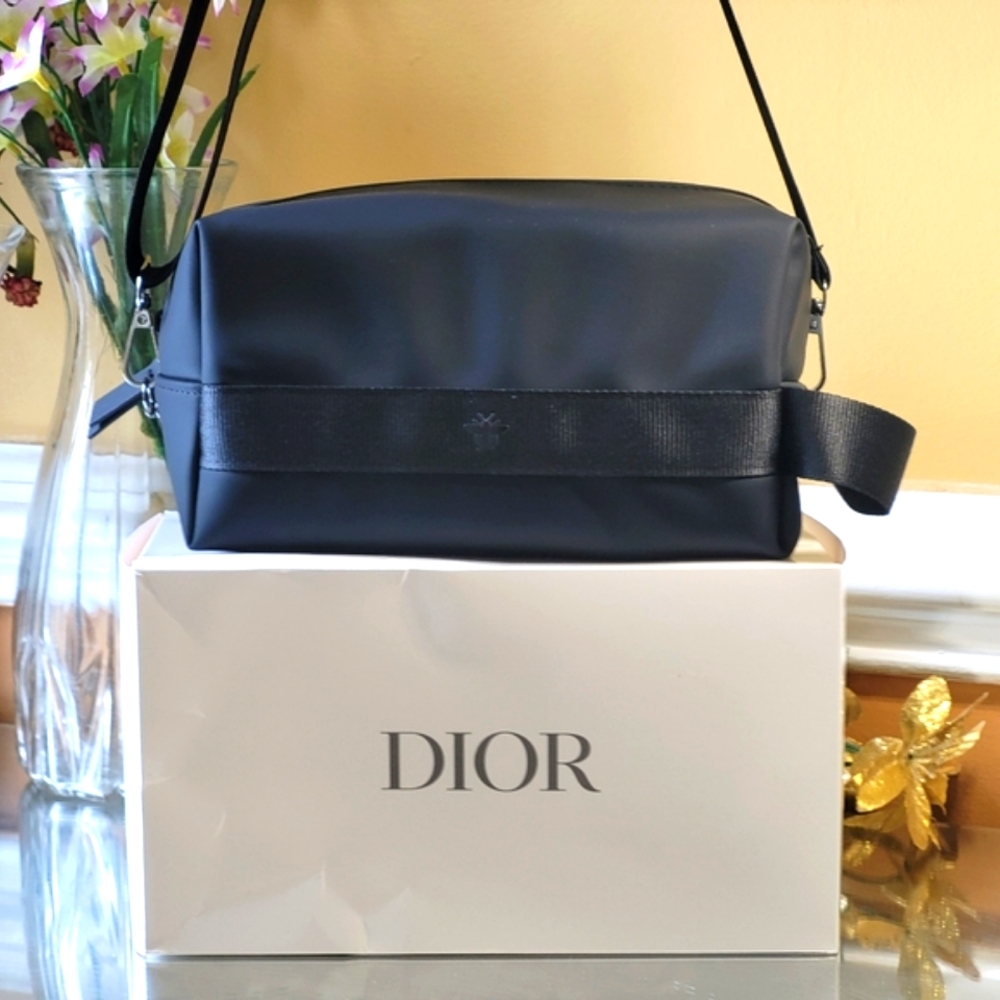 Dior dop Kit shoulder bag